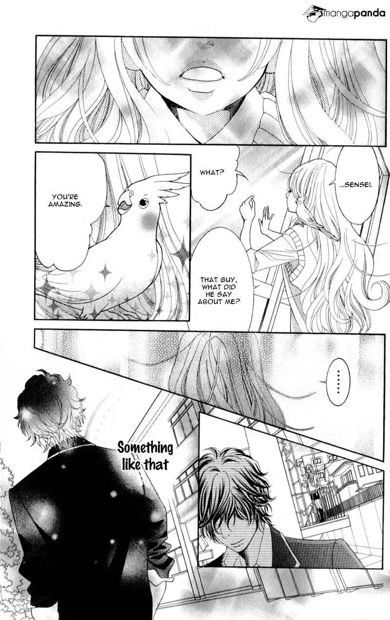 Kyou no Kira-kun Chapter 1 66